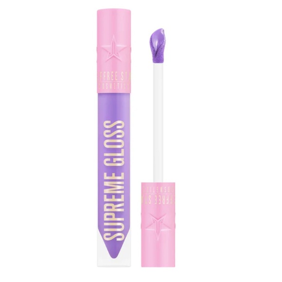 Jeffree Star Supreme Gloss Shade Frosting For Dinner - Picture 5 of 5